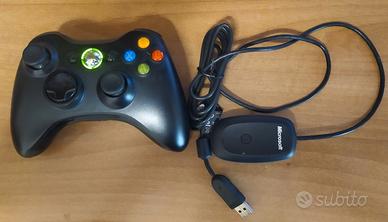 controller XBOX e PC