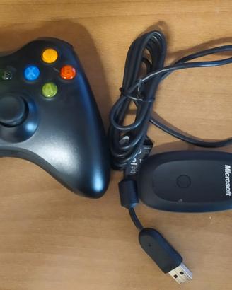 controller XBOX e PC
