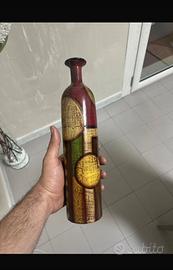 Vaso decorativo