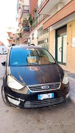 Ford Galaxy 2013