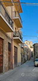 Appartamento/ casa / enna alta / zona centro