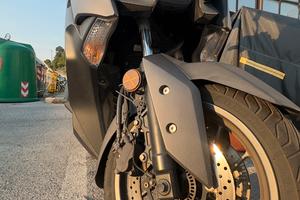 Scooter Yamaha Xmax 400