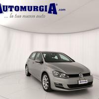 VOLKSWAGEN Golf 2.0 TDI DSG 5p. Highline BlueMot