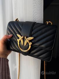 Borsa PINKO Love Mini Bag Classic