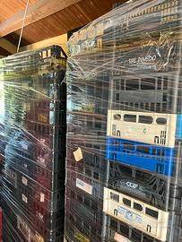 cassette vendemmia