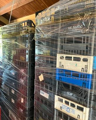 cassette vendemmia