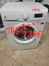 lavatrice Rex 7kg slim classe Apiupiupiu 