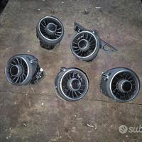 Bocchette Aria - Areazione Per Audi TT MK3 8S