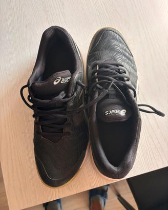 Scarpe tennis Asics