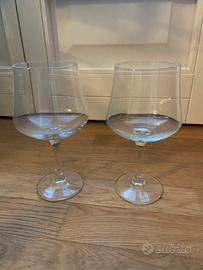 Bicchieri da cocktail