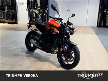 TRIUMPH Street Triple 765 R