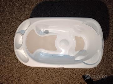 vaschetta bagno