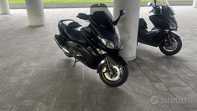 T Max