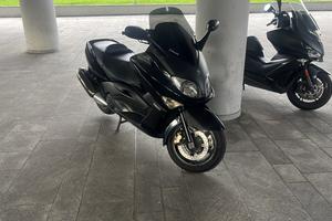 T Max
