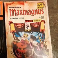 alla corte di re MAXMAGNUS