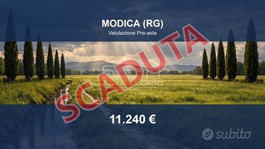 Immobile in asta di 12 m² a Modica