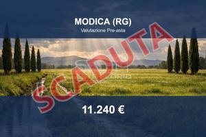 Immobile in asta di 12 m² a Modica