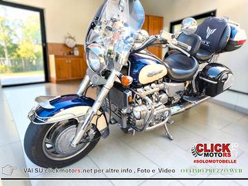 Honda Gold Wing F6C Gold Wing F6C Vlkyrie