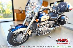 Honda Gold Wing F6C Gold Wing F6C Vlkyrie