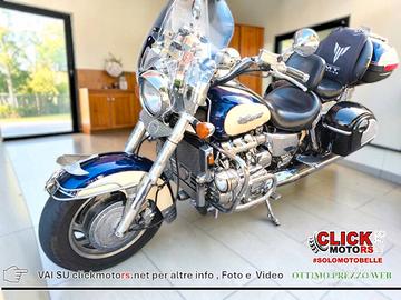 Honda Gold Wing F6C Gold Wing F6C Vlkyrie