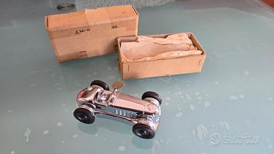 Modellino A Carica Gaiety Toy, Vintage 