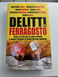 Delitti di Ferragosto/ Delitti di Capodanno 