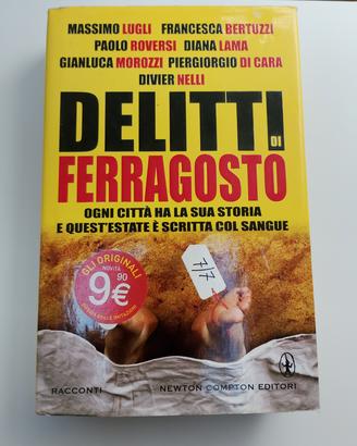 Delitti di Ferragosto/ Delitti di Capodanno 
