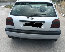 Golf 3