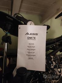 batteria elettronica Alesis