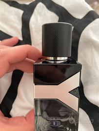 Profumo YsL Y