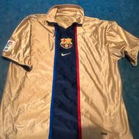 Maglia Barcellona Taglia L