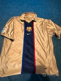 Maglia Barcellona Taglia L