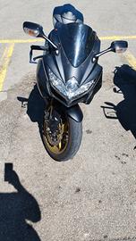 Suzuki  gsxr 750 k8