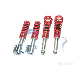 SOSPENSIONE FILETTATA TA TECHNIX PER NISSAN ALMERA