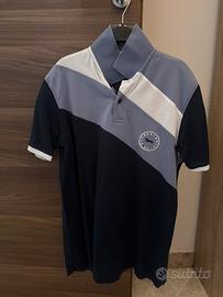 Polo Harmont & Blaine