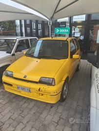 Fiat 500 Sporting