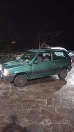 Fiat Panda Hobby 900CC - Anno 2000