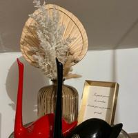 Cigni Decorativi- Spicarelli (Italia)