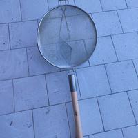 Colabrodo rinforzato inox