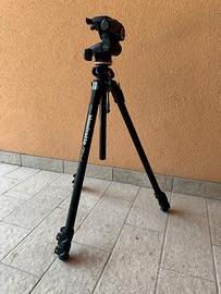 Manfrotto 290 dual
