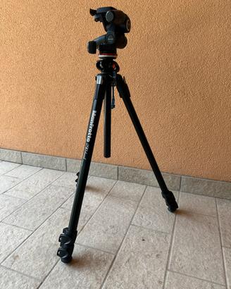 Manfrotto 290 dual