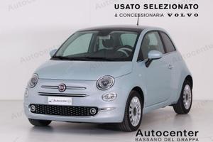 FIAT 500 Hybrid 1.0 70cv Ibrido Dolcevita