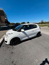 Citroen c1 neopatentati citycar