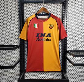 Maglia asroma