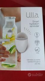 Accessorio promemoria per bere acqua