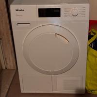 Miele Asciugatrice T1 SERIE TCD450WP