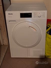 Miele Asciugatrice T1 SERIE TCD450WP