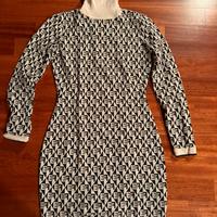 Vestito maglia Elisabetta Franchi