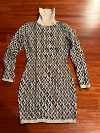 Vestito maglia Elisabetta Franchi