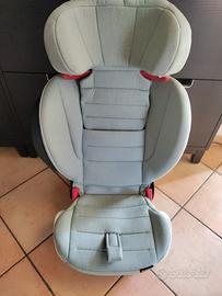 Seggiolino Auto BeSafe iZi Flex Fix i-Size
